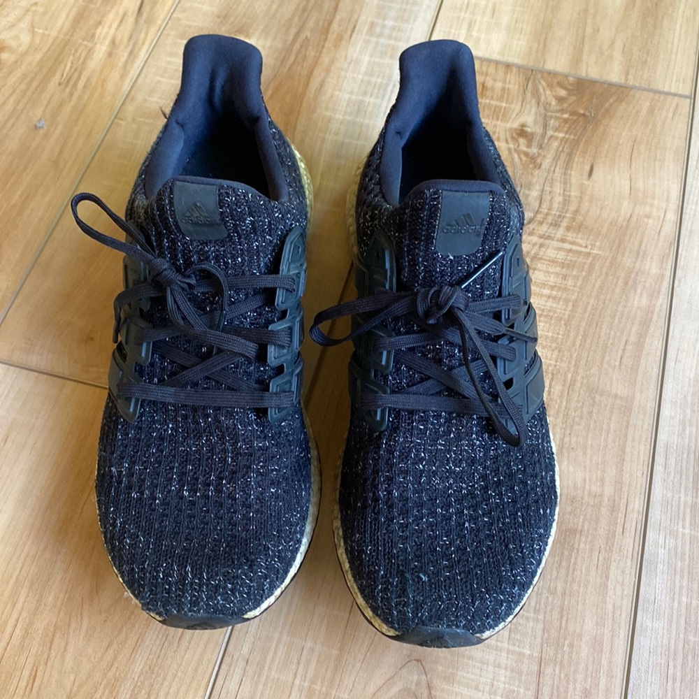 Ultra Boosts